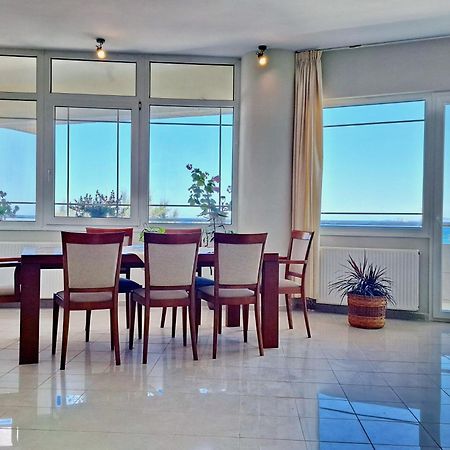 Maria'S Urban Seaview Apartments Heraklion  Exterior photo