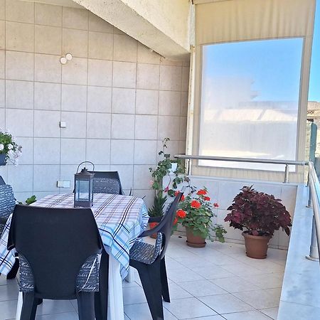 Maria'S Urban Seaview Apartments Heraklion  Exterior photo