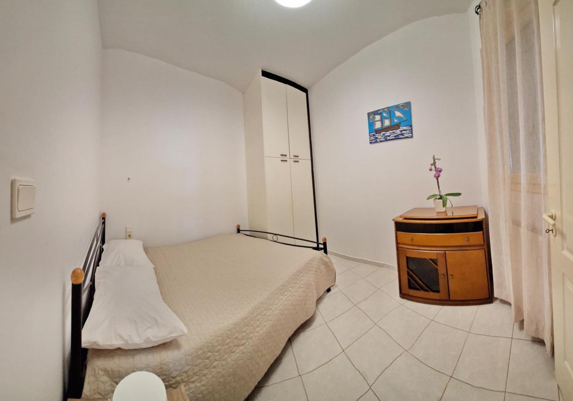 Maria'S Urban Seaview Apartments Heraklion  Exterior photo