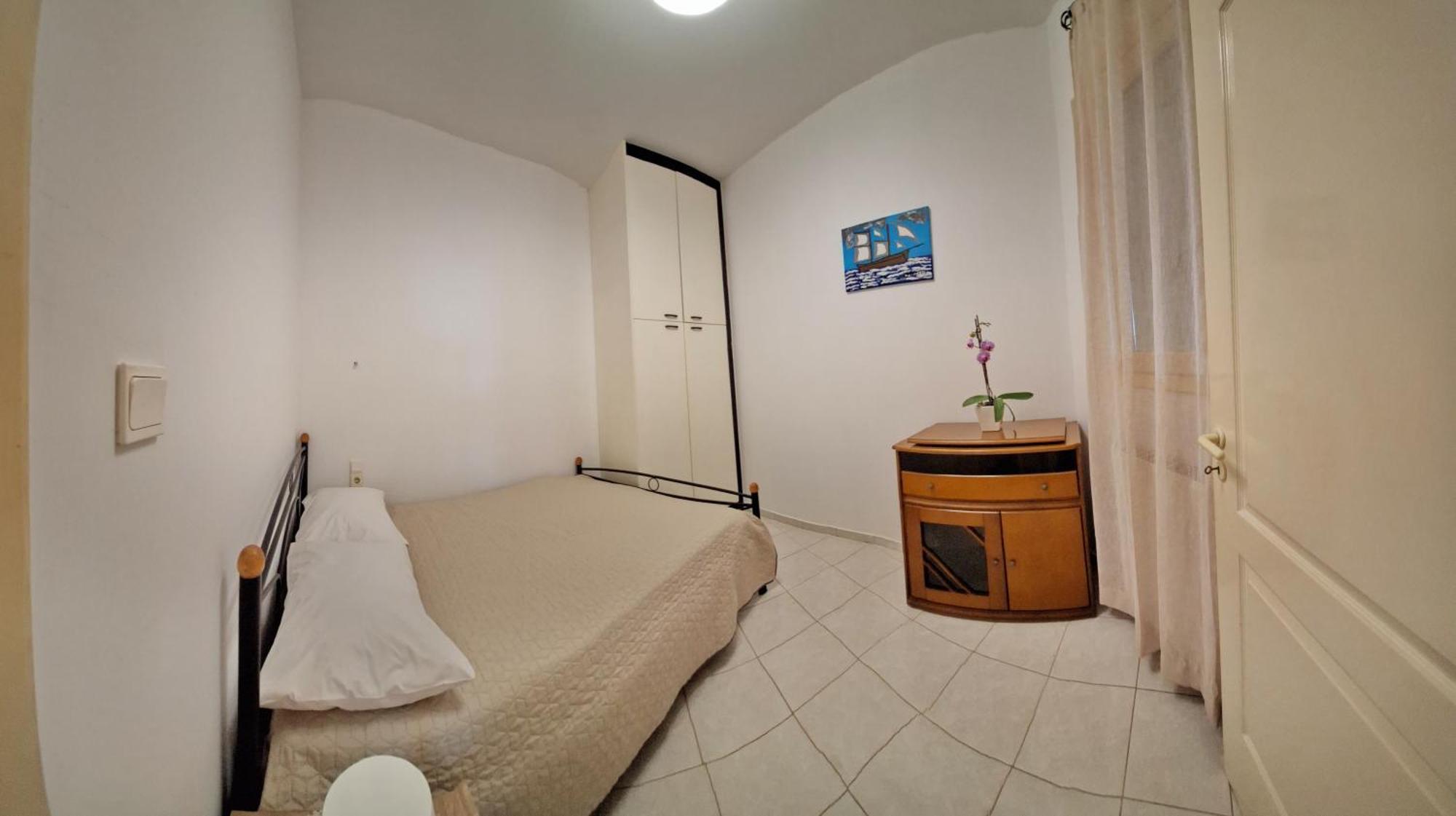 Maria'S Urban Seaview Apartments Heraklion  Exterior photo