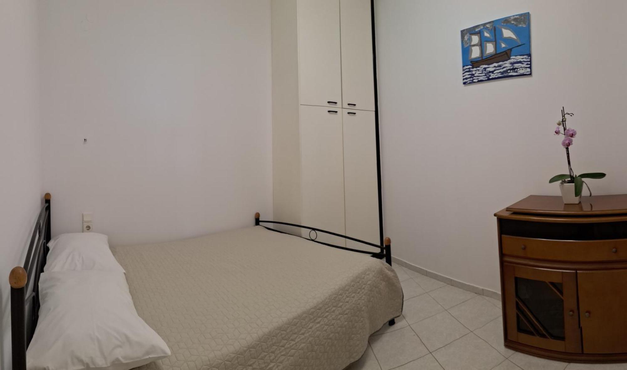 Maria'S Urban Seaview Apartments Heraklion  Exterior photo