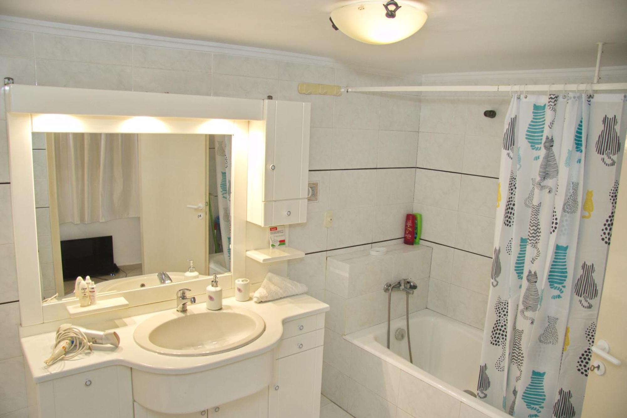 Maria'S Urban Seaview Apartments Heraklion  Exterior photo