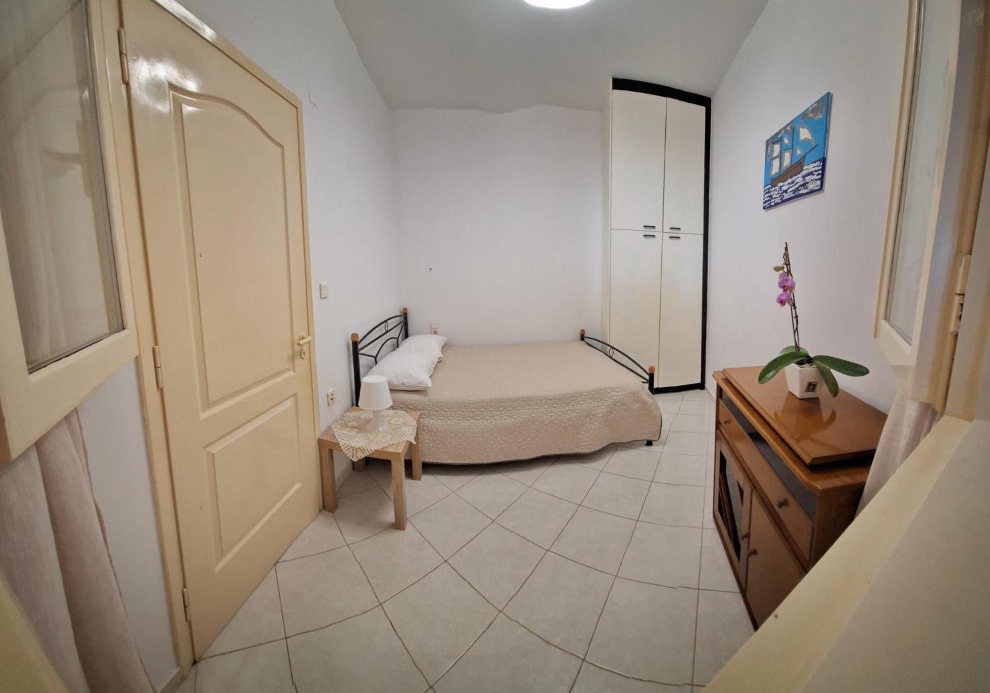 Maria'S Urban Seaview Apartments Heraklion  Exterior photo
