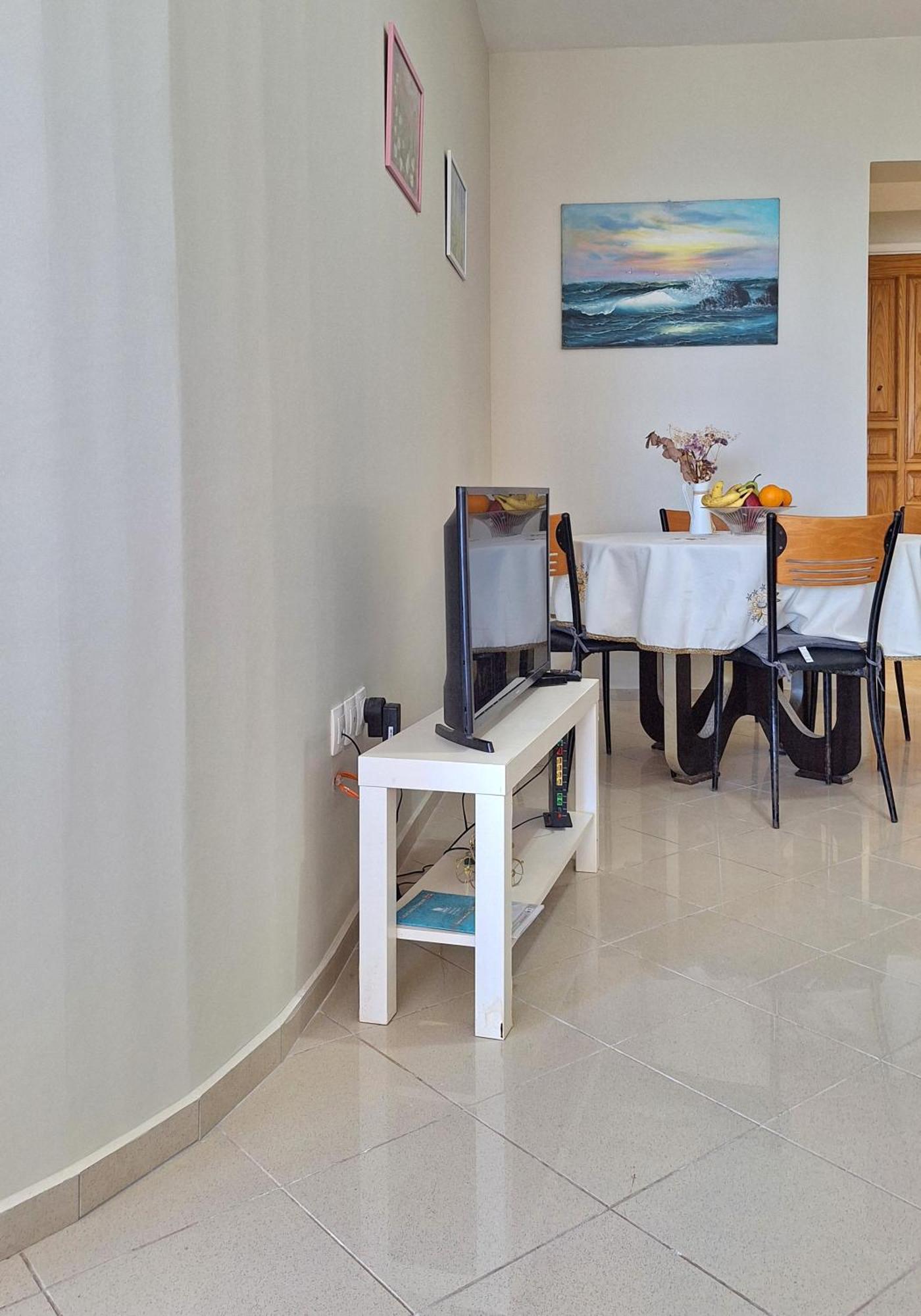 Maria'S Urban Seaview Apartments Heraklion  Exterior photo