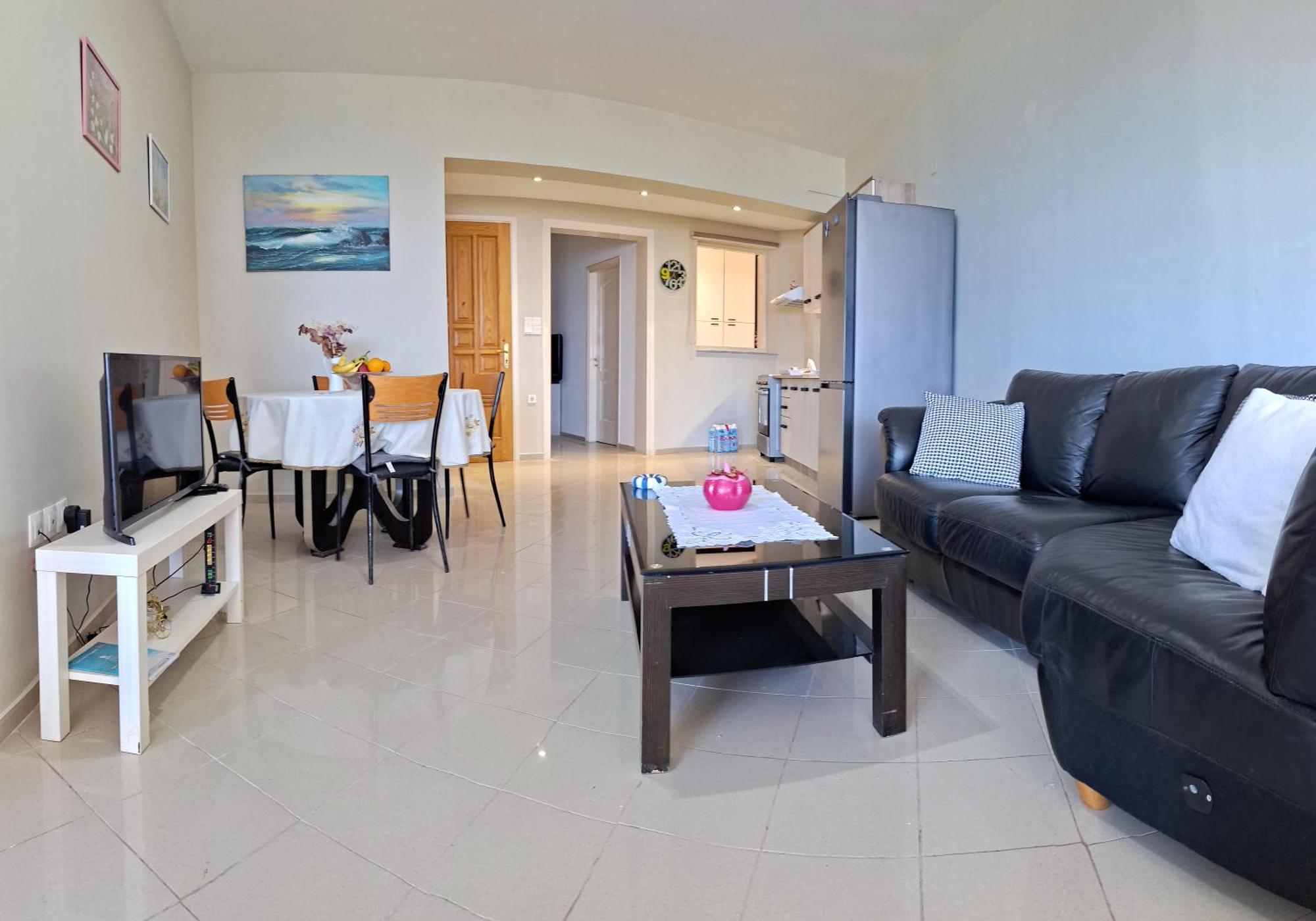 Maria'S Urban Seaview Apartments Heraklion  Exterior photo