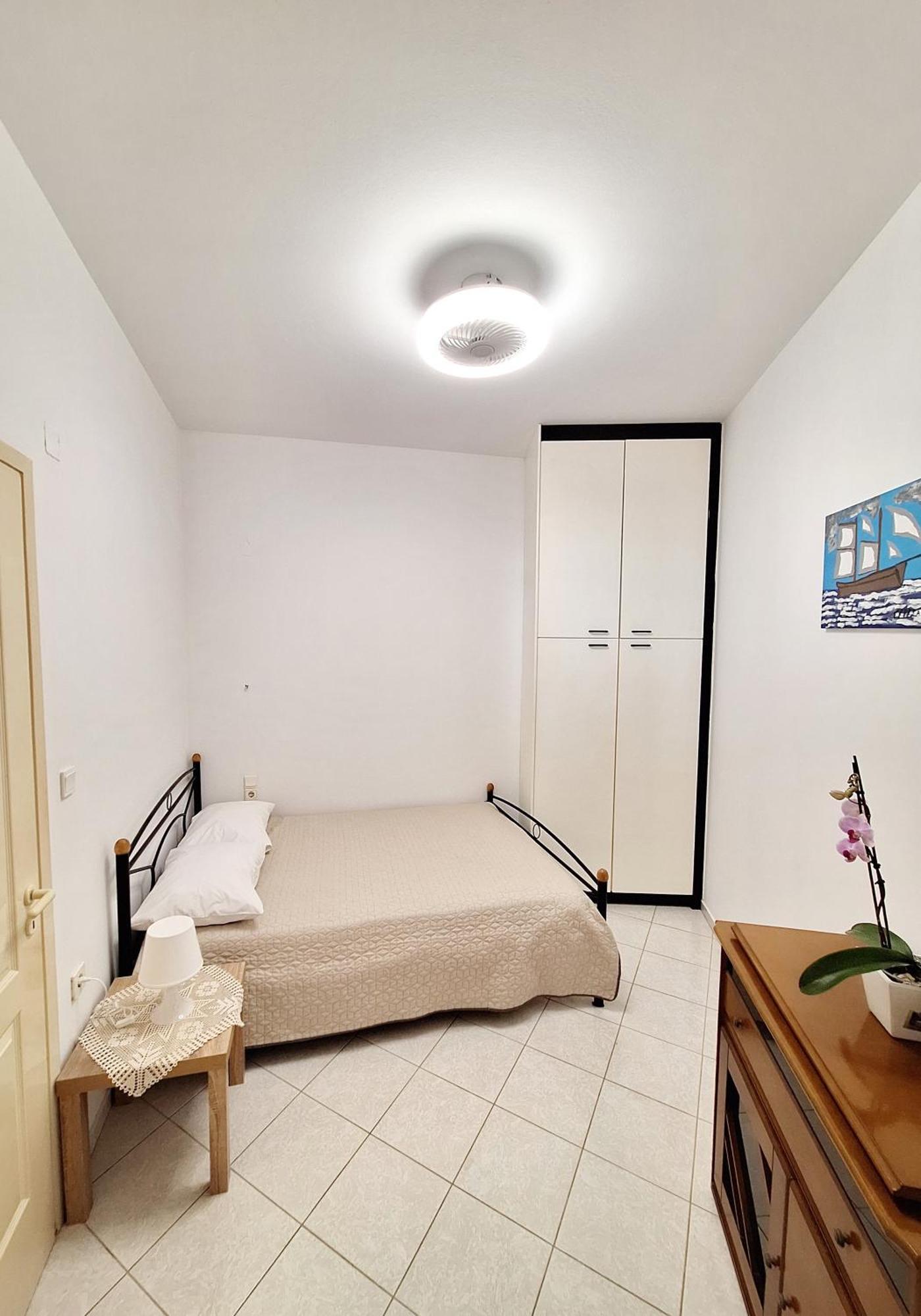Maria'S Urban Seaview Apartments Heraklion  Exterior photo
