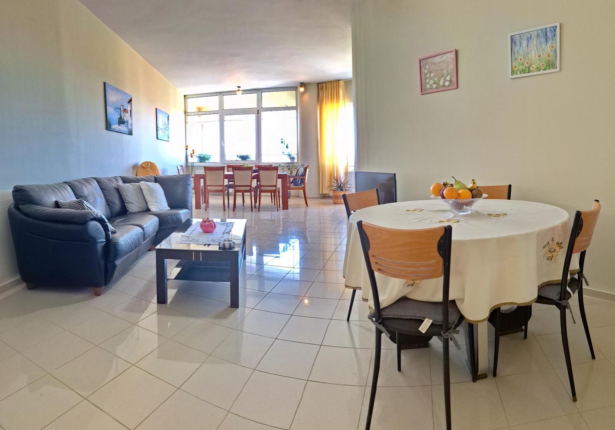 Maria'S Urban Seaview Apartments Heraklion  Exterior photo