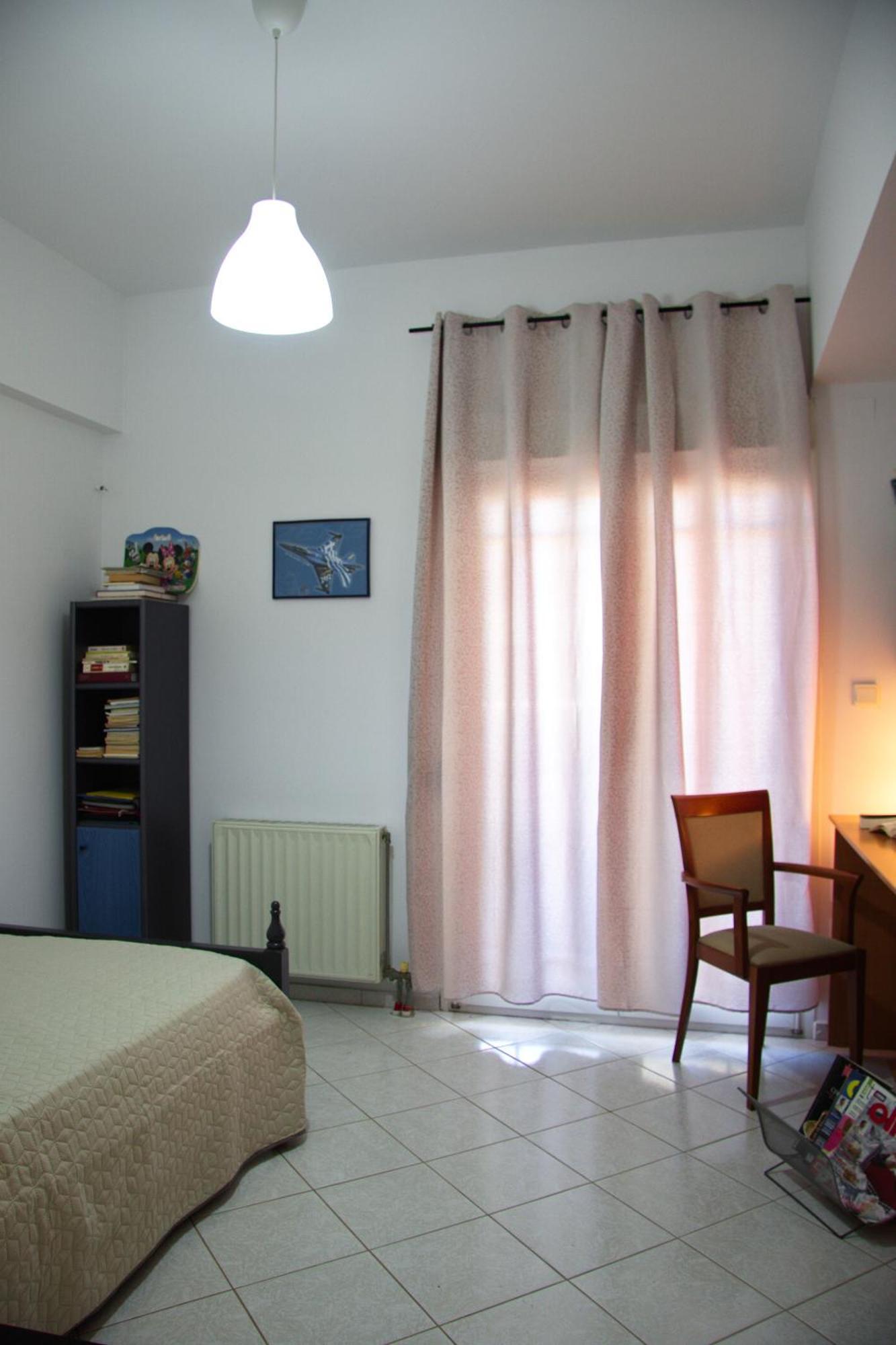 Maria'S Urban Seaview Apartments Heraklion  Exterior photo