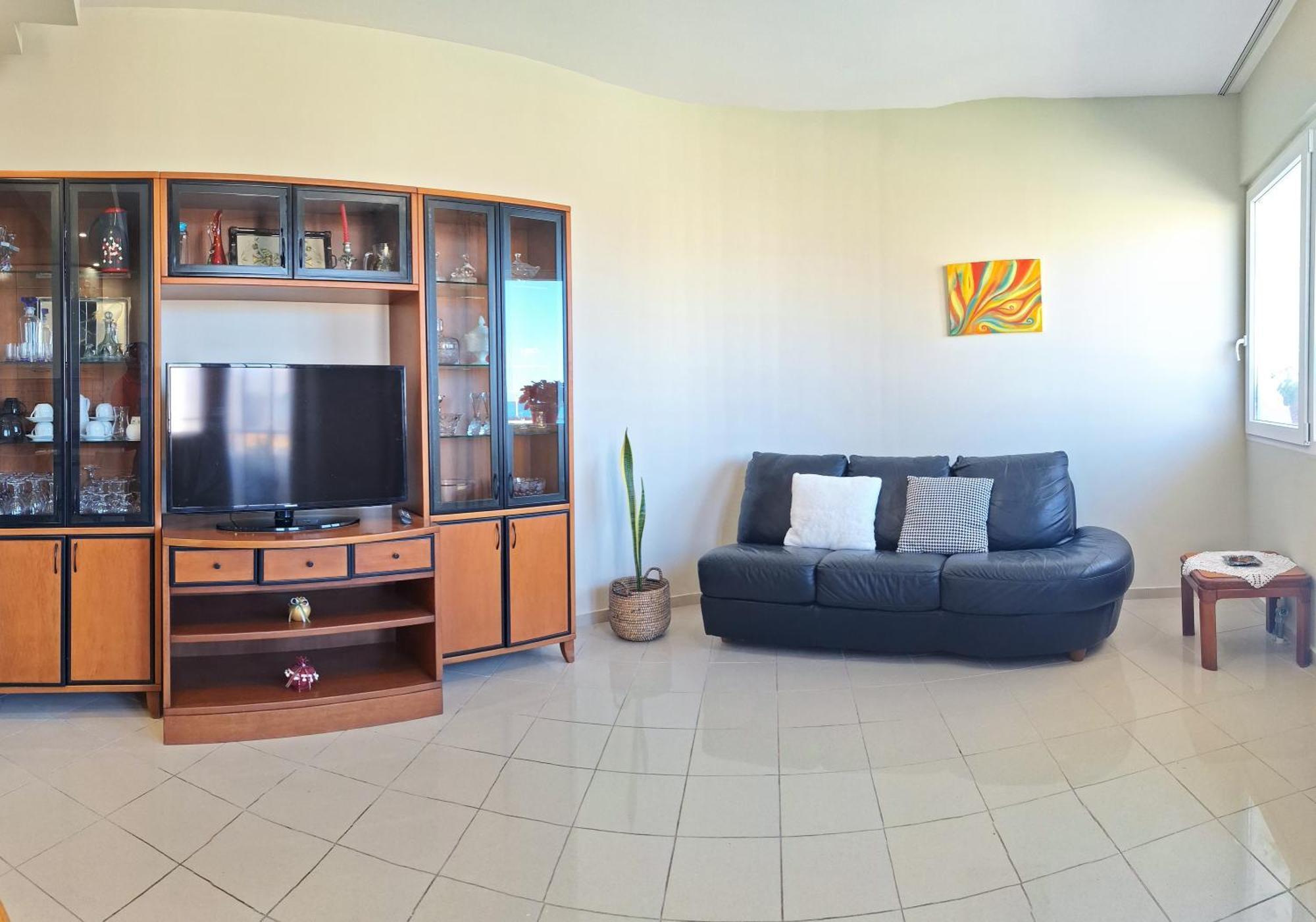 Maria'S Urban Seaview Apartments Heraklion  Room photo