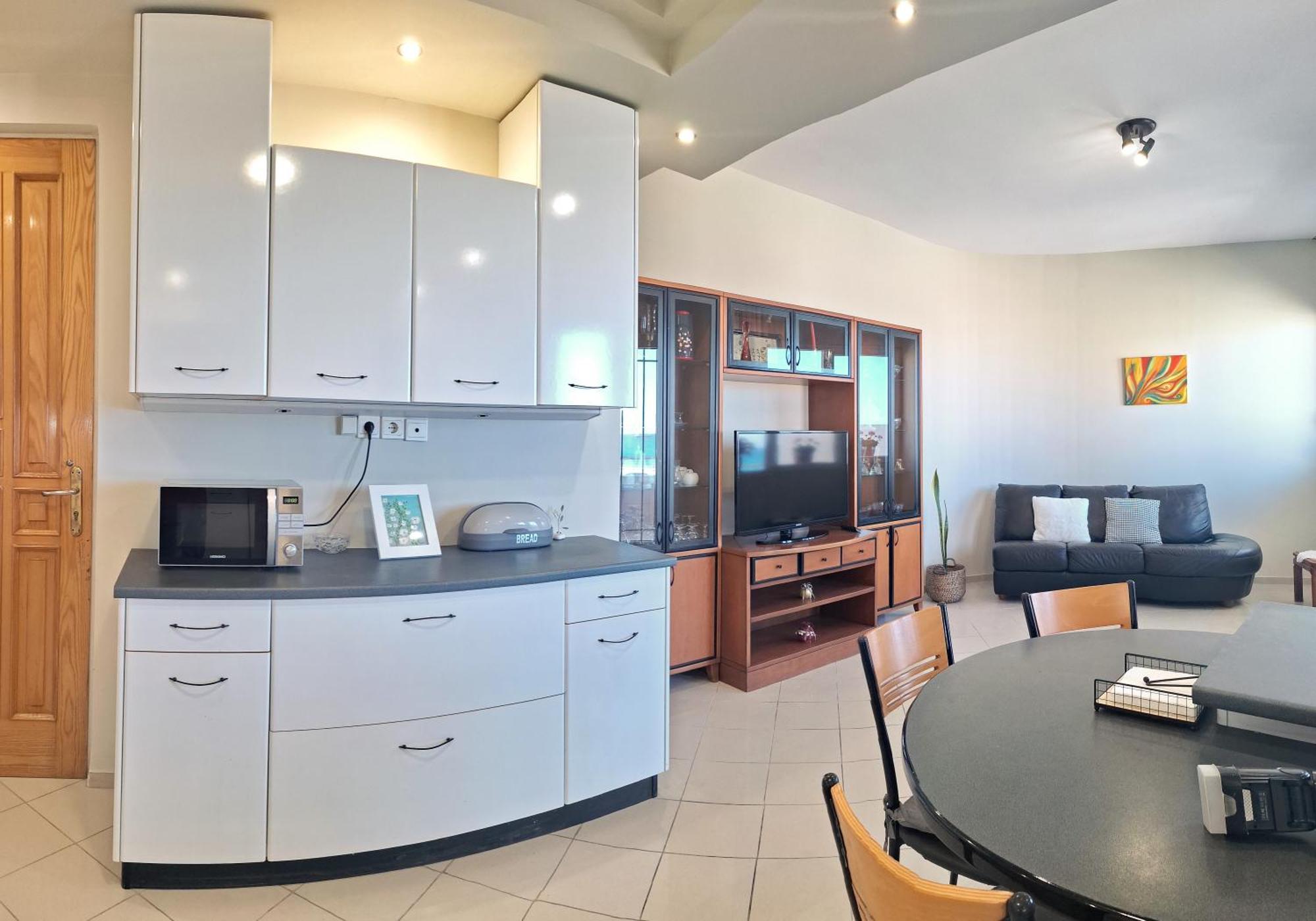 Maria'S Urban Seaview Apartments Heraklion  Room photo