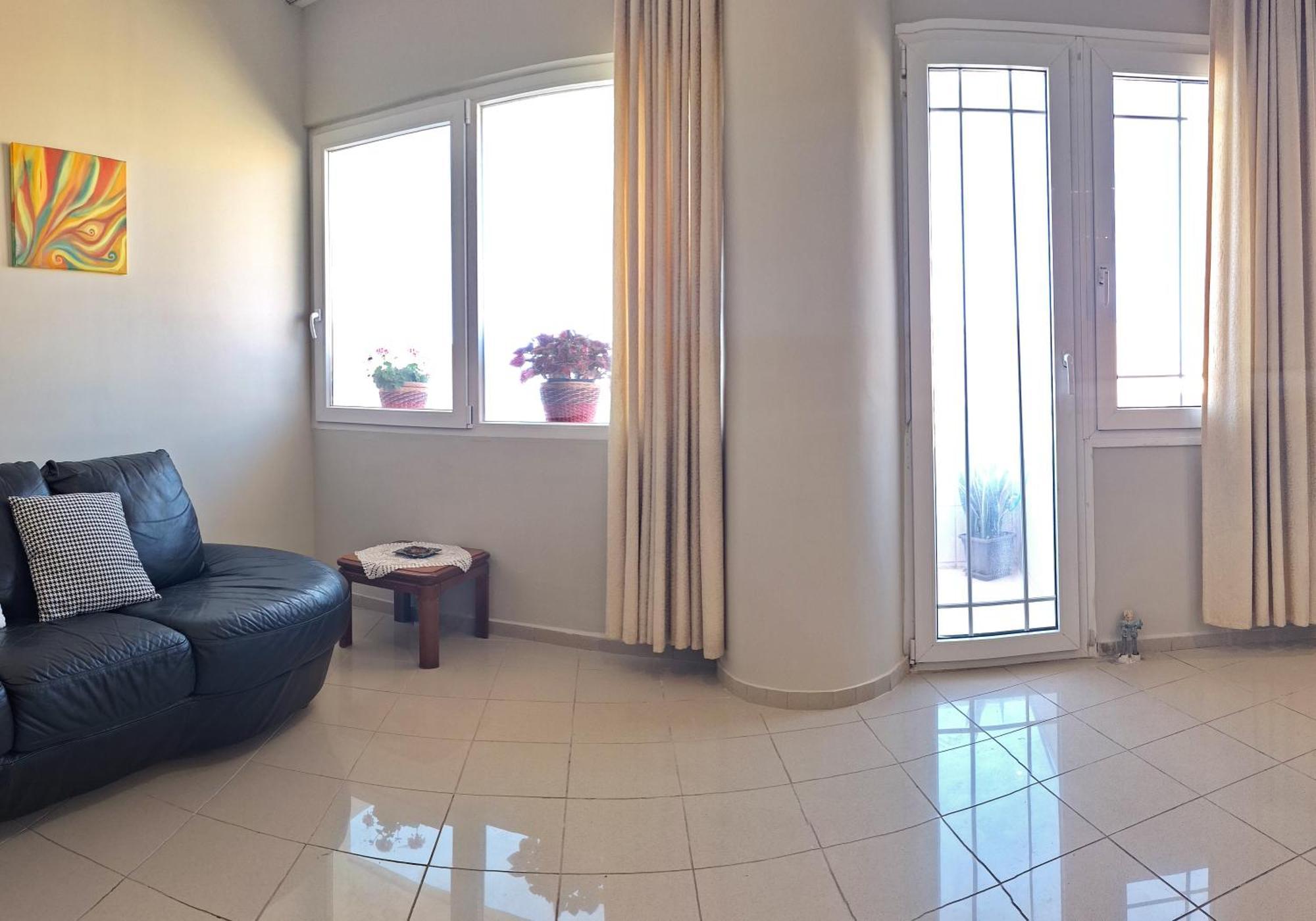 Maria'S Urban Seaview Apartments Heraklion  Room photo