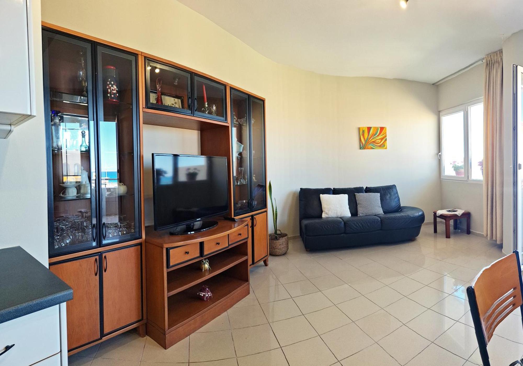 Maria'S Urban Seaview Apartments Heraklion  Room photo