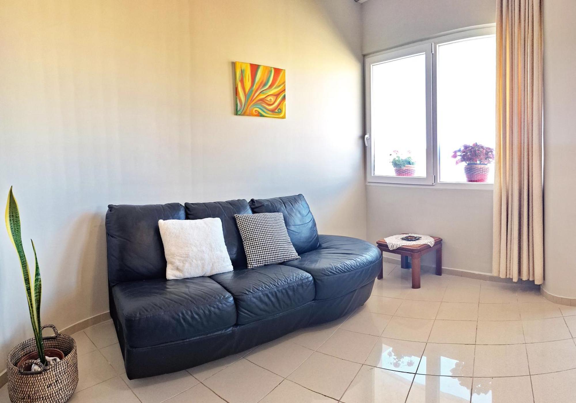 Maria'S Urban Seaview Apartments Heraklion  Room photo