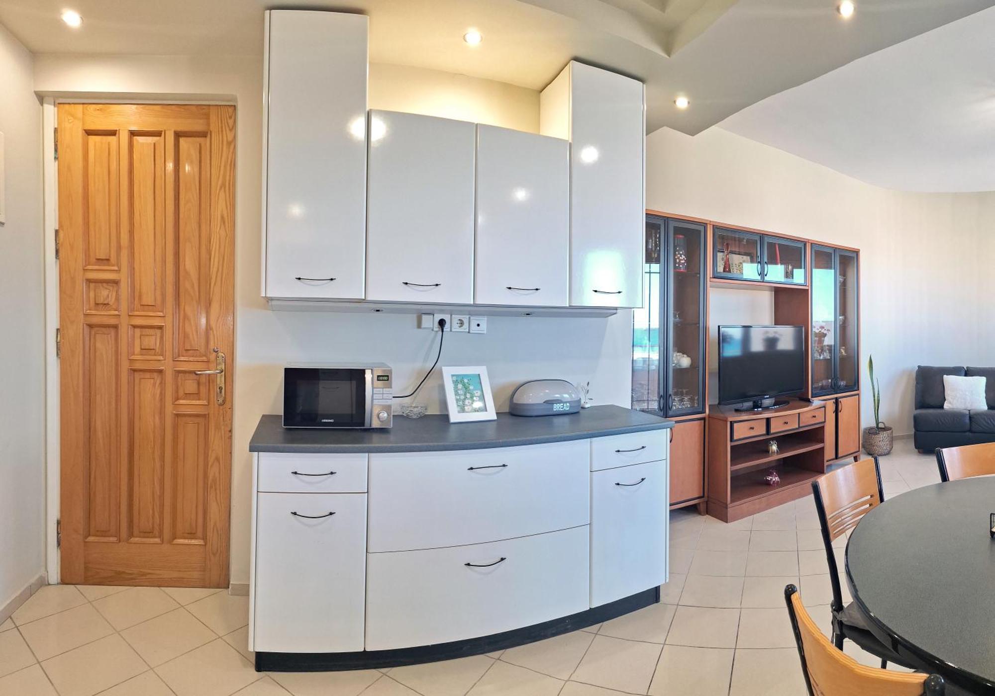 Maria'S Urban Seaview Apartments Heraklion  Room photo